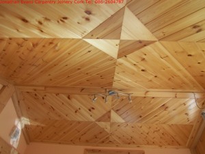 1st and 2nd Fix Carpentry Cork with Jonathan Evans Carpentry Joinery Tel: 086-2604787